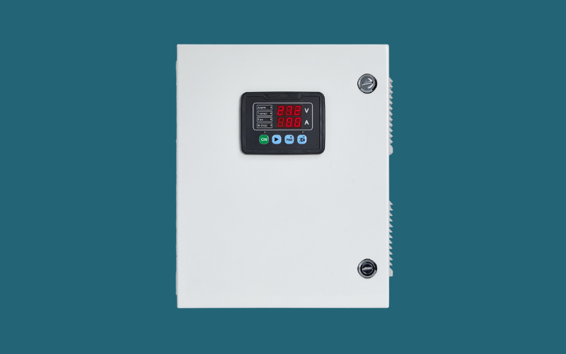Charging Panel