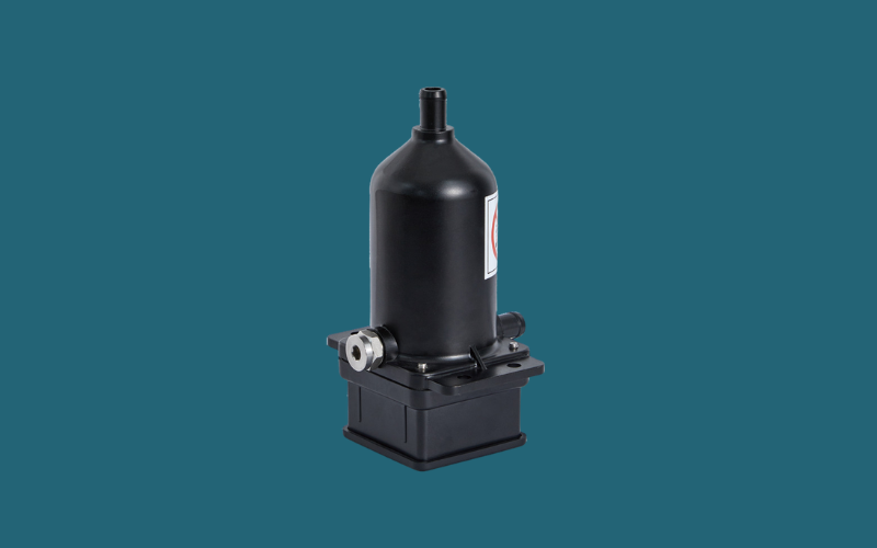 Energy Efficient Heaters