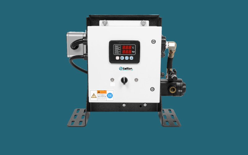 Oil Heaters