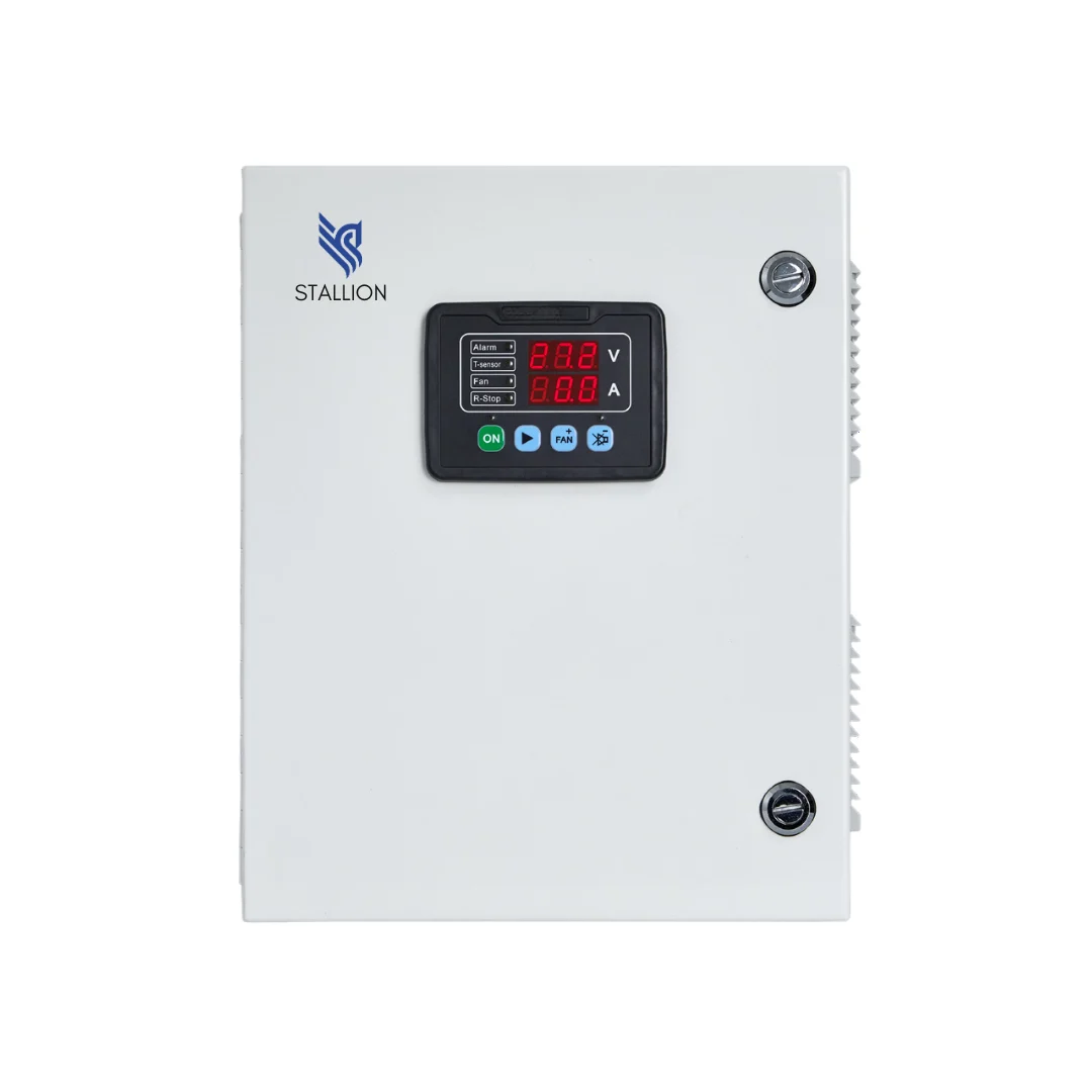 Charging Panel