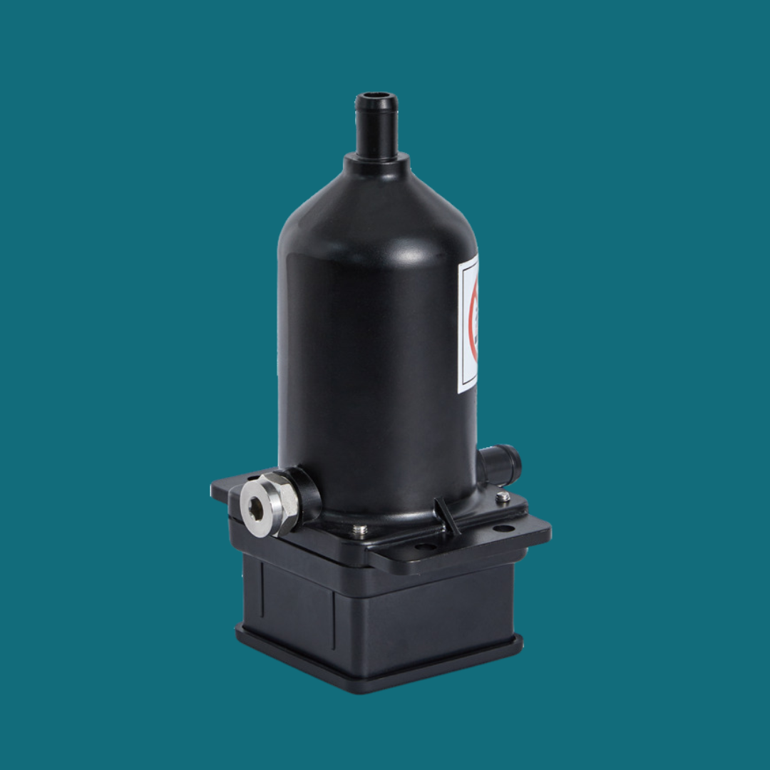 Engine preheater technical specifications