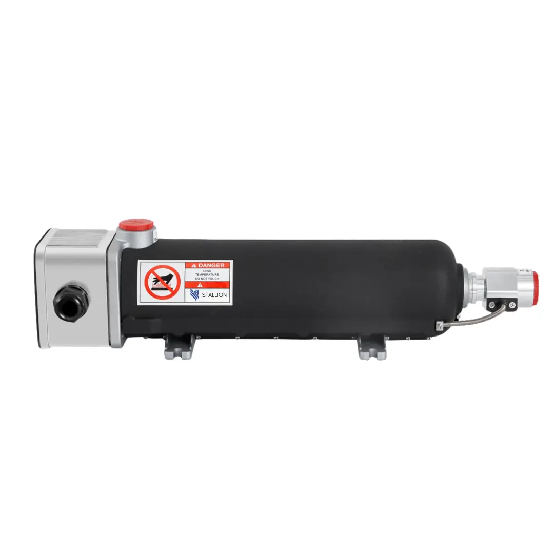 Energy Efficient Heaters